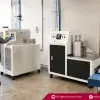 Comparing DWTT vs Charpy Cooling Chambers for Labs