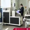 Cryostats vs. Mechanical Cooling for Impact Testing