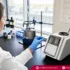 Manual vs Automated Dropping Point Testers Comparison