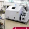 Salt Spray Testing: Standards, SOP, Calibration & ROI