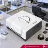 Transmission vs ATR FTIR: Choosing the Right Lab Setup