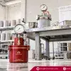 ASTM C231 vs ASTM C173: Concrete Air Entrainment Guide