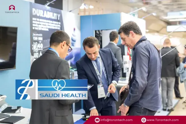 Torontech to Exhibit at Saudi Health 2015: Advancing Healthcare in the Kingdom