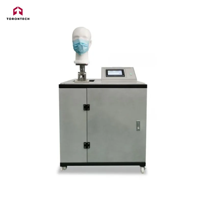 Simulated Wearing Treatment Tester