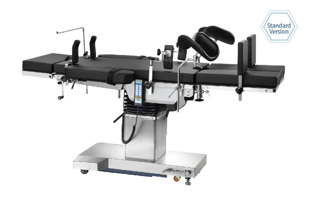 Surgical Table - Fully Electric ToronSurge™ -1000A Series Surgical Table - Fully Electric ToronSurge™ -1000A Series