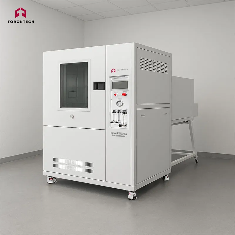 Rain Test Chamber Toron-IPX 123456